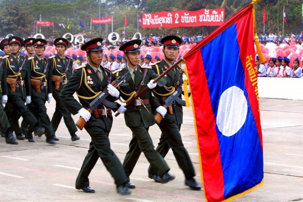 Nâng cao chất lượng đội ngũ sĩ quan ở Cục Kiểm tra - Thanh tra, Bộ An ninh Cộng hòa dân chủ nhân dân Lào giai đoạn hiện nay
