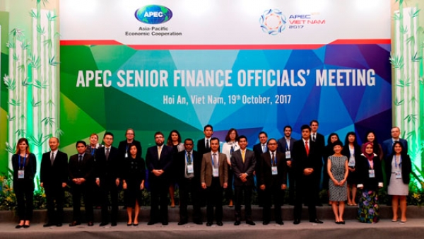 APEC và những đóng góp của Việt Nam