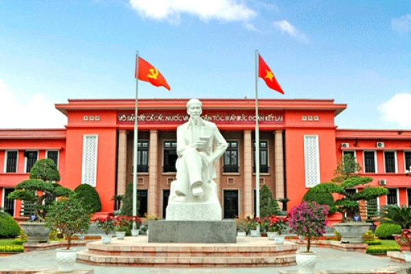 Các tạp chí của Học viện Chính trị quốc gia Hồ Chí Minh đấu tranh bảo vệ chủ nghĩa Mác - Lênin