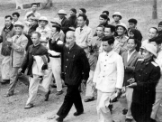 Quan điểm của Hồ Chí Minh về “cách lãnh đạo" và vận dụng trong lãnh đạo hiện nay