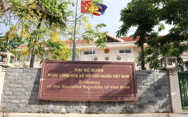 Phát huy vai trò của các cơ quan đại diện Việt Nam ở nước ngoài trong công tác thông tin đối ngoại