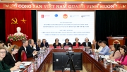 Tọa đàm khoa học quốc tế “Giải pháp xanh cho kinh tế tuần hoàn và quản lý chất thải: Kinh nghiệm của Bắc Âu và hàm ý chính sách đối với Việt Nam”