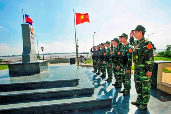 Những nội dung cơ bản trong tư tưởng Hồ Chí Minh về Quân đội nhân dân Việt Nam
