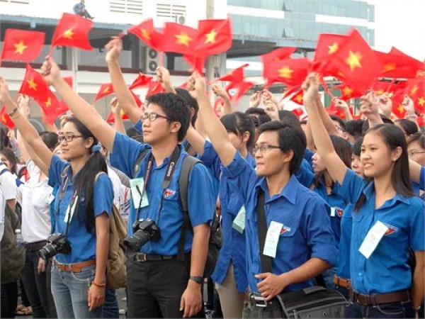 Phát huy ý chí tự lực, tự cường của thanh niên Việt Nam hiện nay 