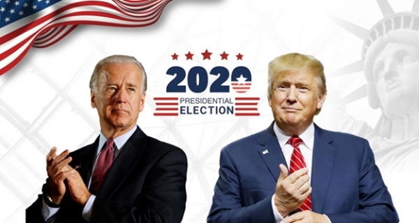 Nền chính trị Mỹ - Nhìn từ cuộc bẩu cử Tổng thống năm 2020