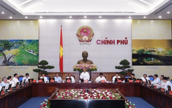 Xây dựng chính phủ kiến tạo - Thời cơ và thách thức đối với Việt Nam