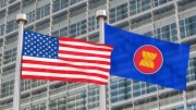 Đối tác chiến lược toàn diện, dấu mốc mới và triển vọng quan hệ ASEAN - Hoa Kỳ