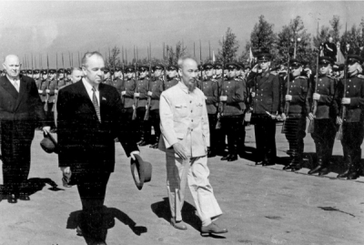 Công lao to lớn, sự nghiệp vĩ đại của Chủ tịch Hồ Chí Minh là không thế lực nào có thể xuyên tạc, phủ nhận