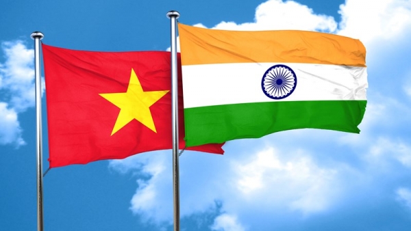 Quan hệ Việt Nam - Ấn Độ từ truyền thống vững bền đến hiện đại rộng mở