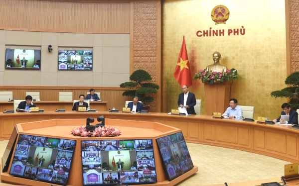 Văn hóa chính trị Việt Nam trong việc ứng phó với đại dịch COVID-19