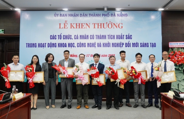 Thành phố Đà Nẵng vận dụng tư tưởng trọng người hiền tài của Chủ tịch Hồ Chí Minh trong thu hút nhân tài