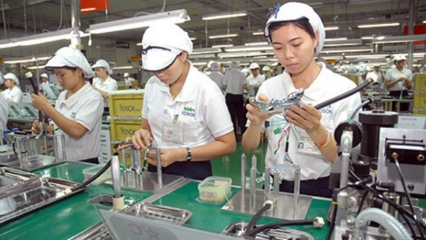 Khắc phục hạn chế trong đầu tư trực tiếp nước ngoài tại Việt Nam                 