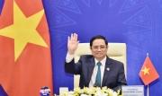 Đối ngoại đa phương trong phát huy lợi thế địa chính trị Việt Nam theo tinh thần Đại hội XIII của Đảng