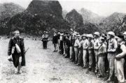 Tư tưởng Hồ Chí Minh về khởi nghĩa vũ trang toàn dân và chiến tranh nhân dân
