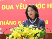 "Lời kêu gọi thi đua ái quốc" của Chủ tịch Hồ Chí Minh - Giá trị lý luận và thực tiễn đối với phong trào thi đua yêu nước hiện nay