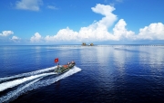 Những biện pháp hòa bình để giải quyết tranh chấp chủ quyền biển, đảo ở khu vực Biển Đông