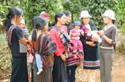 Xây dựng làng nông thôn mới trong vùng đồng bào dân tộc thiểu số trên địa bàn tỉnh Gia Lai