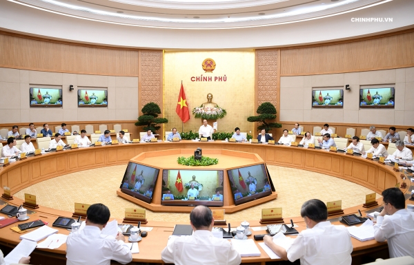 Vấn đề kiểm soát quyền lực, bảo đảm dân chủ trong quá trình xây dựng Chính phủ kiến tạo ở Việt Nam