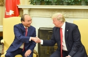 Quan hệ đối tác toàn diện Việt Nam – Hoa Kỳ trên lĩnh vực chính trị - ngoại giao            