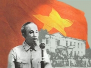 Tuyên ngôn của Đảng Cộng sản qua sự kế thừa và phát triển của Hồ Chí Minh