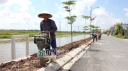 Tăng cường sự tham gia của người dân vào quá trình ra quyết định đầu tư cấp xã: Kinh nghiệm của tỉnh Nam Định