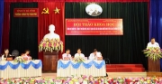 Hội thảo khoa học: Đồng chí Trần Phú - Tổng Bí thư đầu tiên, nhà lý luận xuất sắc của Đảng, người con ưu tú của quê hương Hà Tĩnh