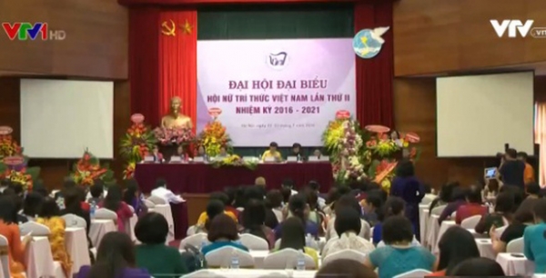 Vai trò, vị thế của nữ trí thức Việt Nam trong phát triển bền vững