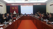 Hội thảo: Cải cách quản trị nhà nước và phòng chống tham nhũng: kinh nghiệm của Xinhgapo và gợi ý đối với Việt Nam
