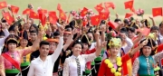  Xây dựng, phát triển hệ giá trị chuẩn mực con người Việt Nam hiện nay theo quan điểm của Đảng 