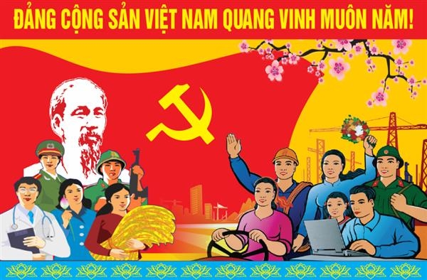 Đảng Cộng sản Việt Nam nhận thức về chủ nghĩa xã hội và con đường xã hội chủ nghĩa qua 90 năm ra đời và phát triển