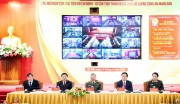 Hội thảo khoa học quốc gia: “Sáu điều dạy của Chủ tịch Hồ Chí Minh - di sản tinh thần vô giá của lực lượng Công an nhân dân”
