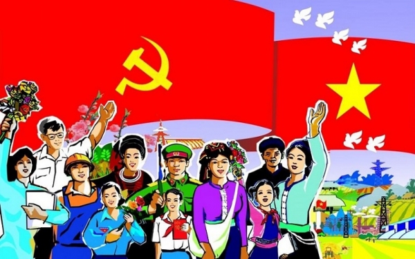 Phê phán một số quan điểm sai trái, thù địch về chủ nghĩa xã hội và con đường đi lên chủ nghĩa xã hội ở Việt Nam
