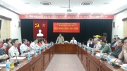 Tạp chí "Nghiên cứu Hồ Chí Minh" tổ chức Hội nghị Cộng tác viên