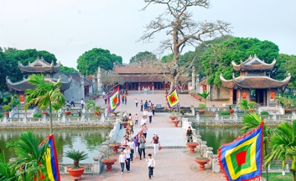Phát huy sức mạnh mềm văn hóa trong sự phát triển bền vững ở Việt Nam hiện nay