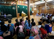 Chuyển đổi tôn giáo và hoạt động di cư của người Mông ở Việt Nam