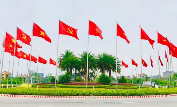 Không lực lượng chính trị nào thay thế được vị thế, vai trò lãnh đạo, cầm quyền của Đảng Cộng sản Việt Nam