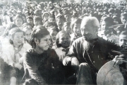 Thực hiện tư tưởng Hồ Chí Minh về “Trung với nước, hiếu với dân” trong rèn luyện đạo đức người cán bộ, đảng viên