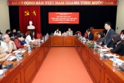 Hội thảo “Chính sách tài khóa của Việt Nam sau khủng hoảng tài chính toàn cầu”