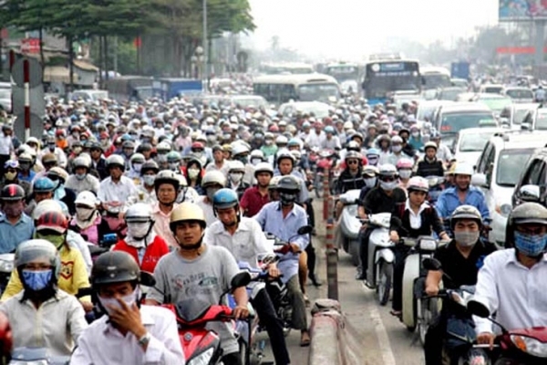 Những thách thức của di cư tự do từ nông thôn ra thành thị ở Việt Nam hiện nay