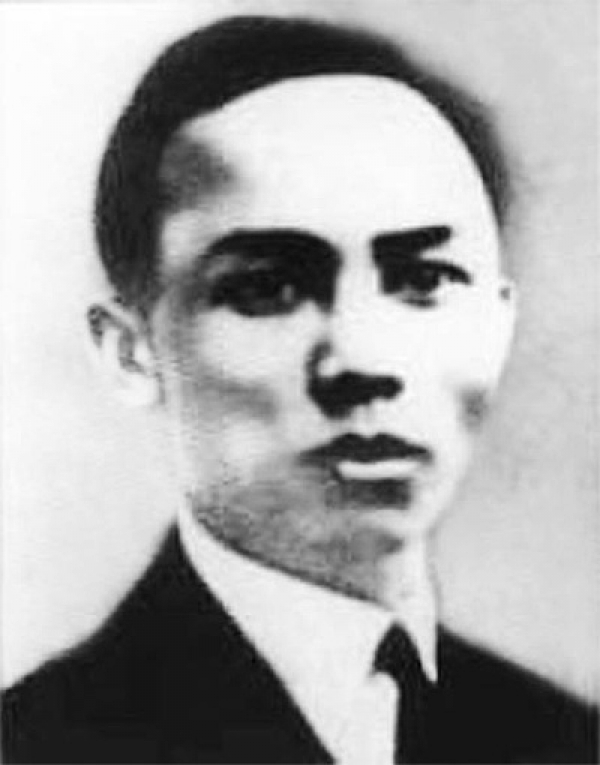 Đồng chí Lê Hồng Phong - chiến sĩ cộng sản kiên cường, trọn đời chiến đấu cho sự nghiệp giải phóng dân tộc