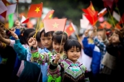 Phát triển con người Việt Nam - Một số điểm nhấn về cơ sở lý luận và thực tiễn	
