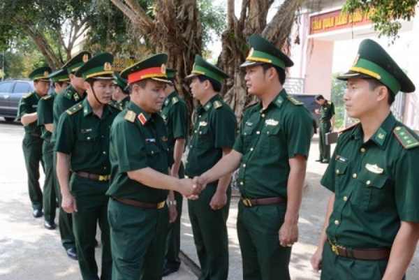 Bộ đội Biên phòng tỉnh Gia Lai thực hiện phát triển kinh tế gắn với đảm bảo quốc phòng - an ninh, xây dựng hệ thống chính trị cơ sở ở các xã biên giới