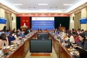 Tọa đàm khoa học: “Viễn cảnh kinh tế toàn cầu và hàm ý đối với Việt Nam”