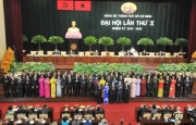 Đảng bộ Thành phố Hồ Chí Minh nâng cao chất lượng công tác giám sát đối với đảng viên diện Ban Thường vụ Thành ủy quản lý