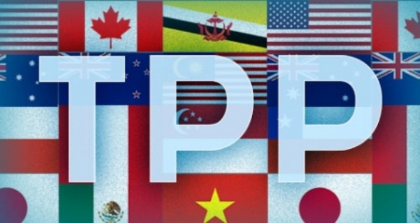 TPP: Thời cơ và thách thức cho Việt Nam