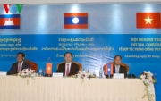 Quan hệ hợp tác Việt Nam - Lào - Campuchia trên lĩnh vực chính trị - ngoại giao, an ninh - quốc phòng 