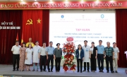 Giáo dục y đức cho cán bộ y tế theo tư tưởng Hồ Chí Minh 