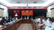 Hội thảo tổng kết nghiên cứu năm thứ ba về Xây dựng và hoàn thiện thể chế kinh tế thị trường trong khuôn khổ Dự án DEEP vì tầm nhìn Việt Nam