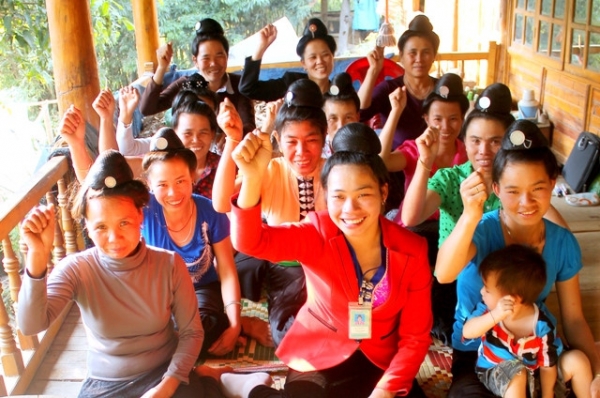 Giải pháp thực hiện bình đẳng giới và trao quyền cho phụ nữ ở Việt Nam hiện nay