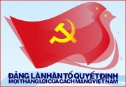 Những sáng tạo của Đảng Cộng sản Việt Nam trong lãnh đạo cách mạng giải phóng dân tộc